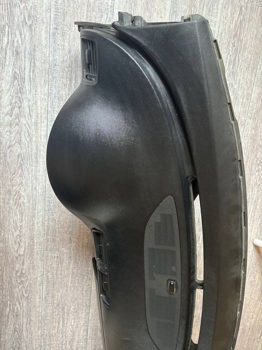 Торпедо Passat B6