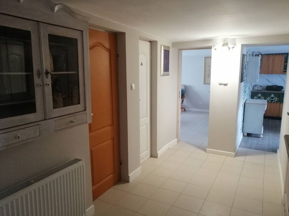 Wynajm pokoju w domku wolnostojacym