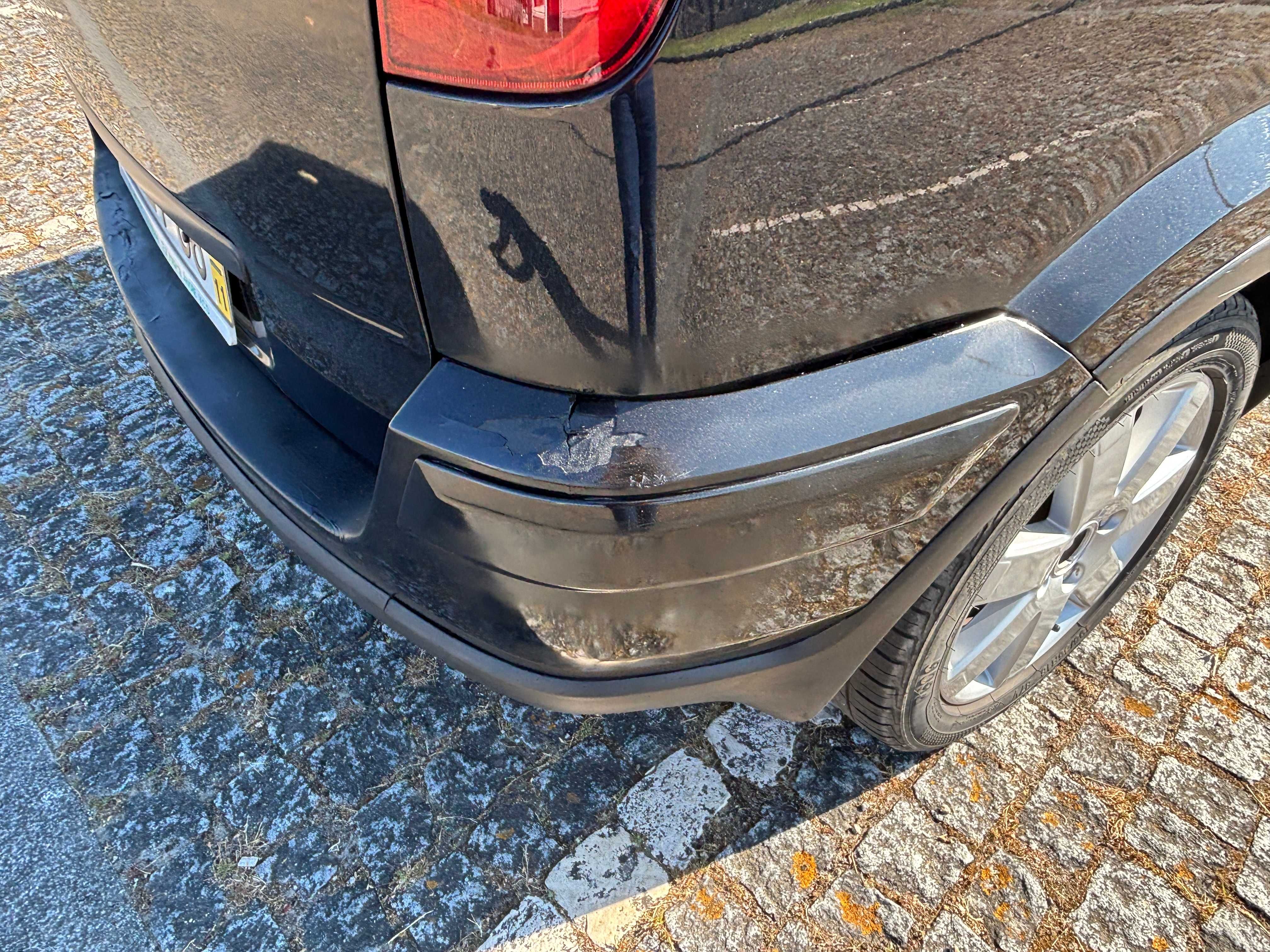 Ford Fusion Titanium