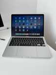 Apple MacBook Pro M1 Chip 13"/256 Silver