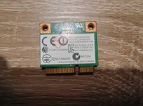 Модуль WI-FI + Bluetooth Broadcom (BCM943228HMB) 300Mbps 2,4 ГГц 5 ГГц