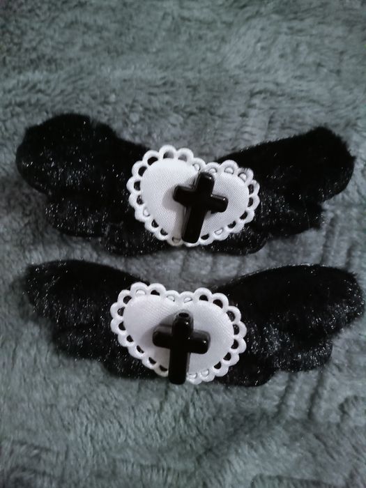 набір милих аксесуарів