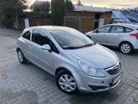Opel Corsa 1.3d 2008r Klima Zadbany