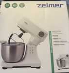ROBOT kuchenny planetarny mikser ZELLMER