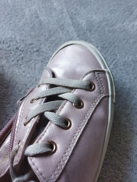Buty dla dziewczynki 31