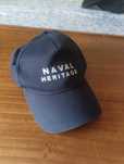 Chapéu Naval Heritage