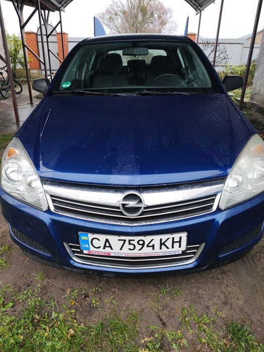 Продам Опель астра h