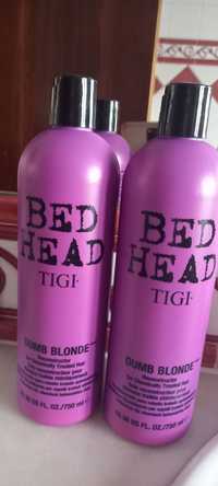 2 Condicionadores Bed Head Tigi