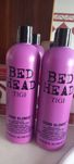 2 Condicionadores Bed Head Tigi