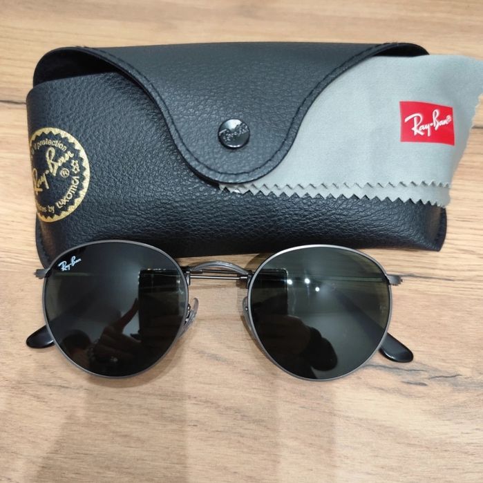 Óculos ray ban novos com fatura