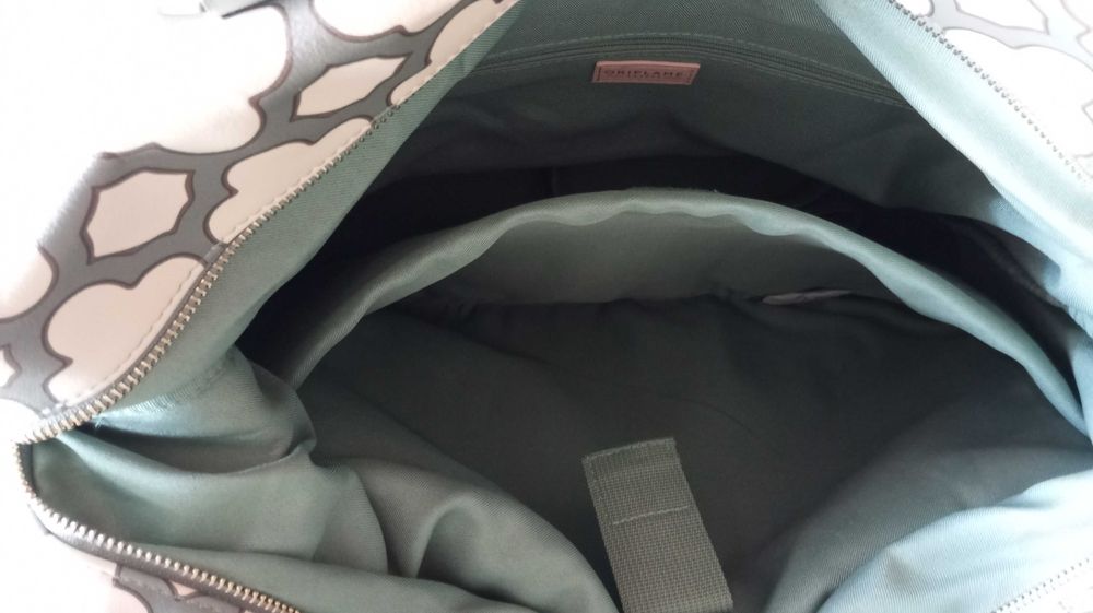 Mala de viagem Oriflame