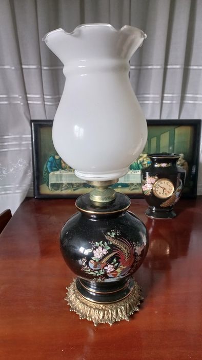 Conjunto decorativo