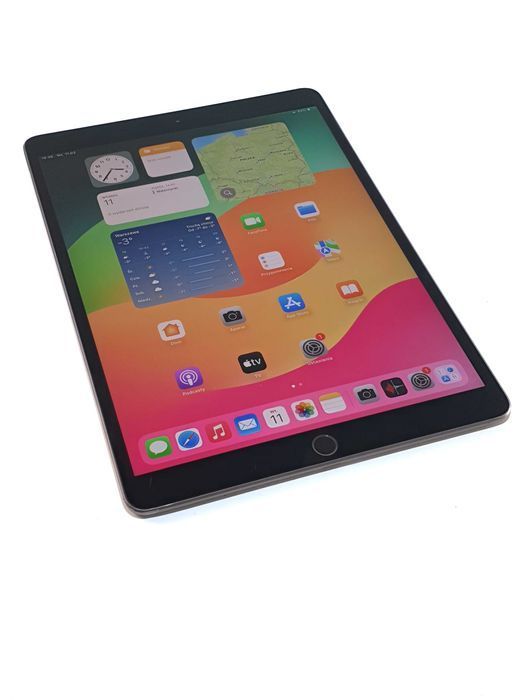 Apple iPad Air 3 | WiFi + Cellular | 256GB | iGen | RATY!!