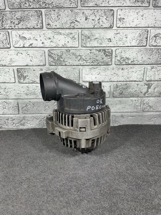 Генератор BMW E39 M51 Код:853