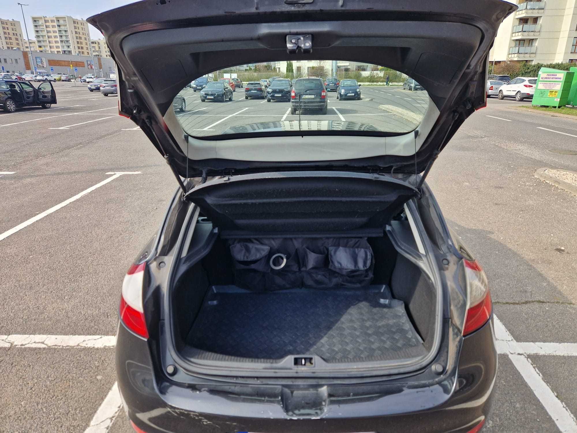 Sprzedam Renault Megane III 1.5 DCI rocznik 2010