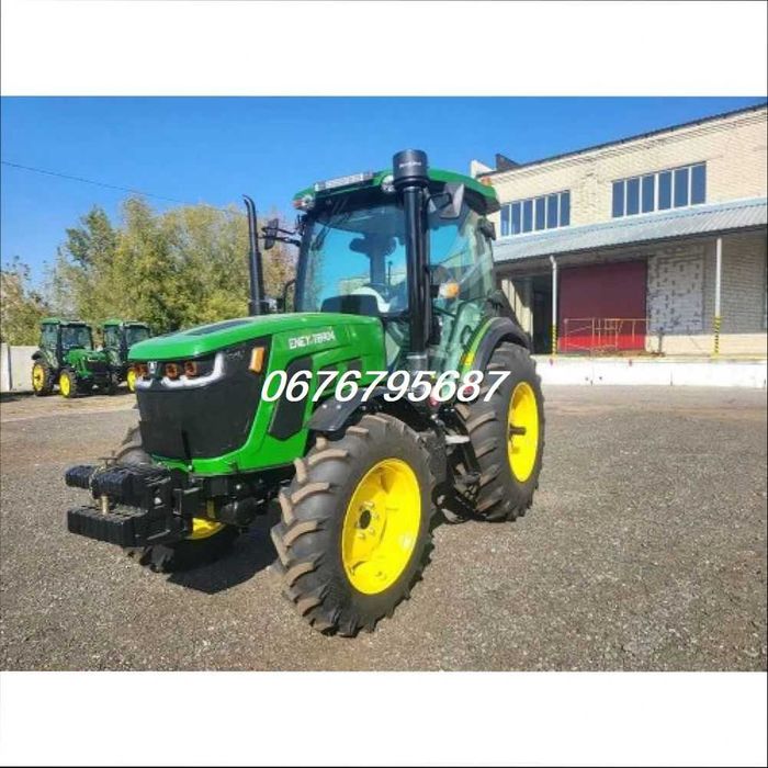 Трактор ENEY ТВ 904\90к.с.\Доставимо БезкоштовнО\Якісний та ПОТУЖНИЙ!