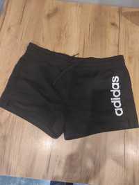 Szorty adidas damskie