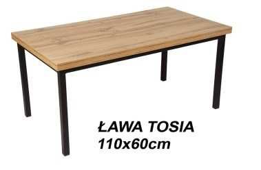 Ława TOSIA- 110x60cm
