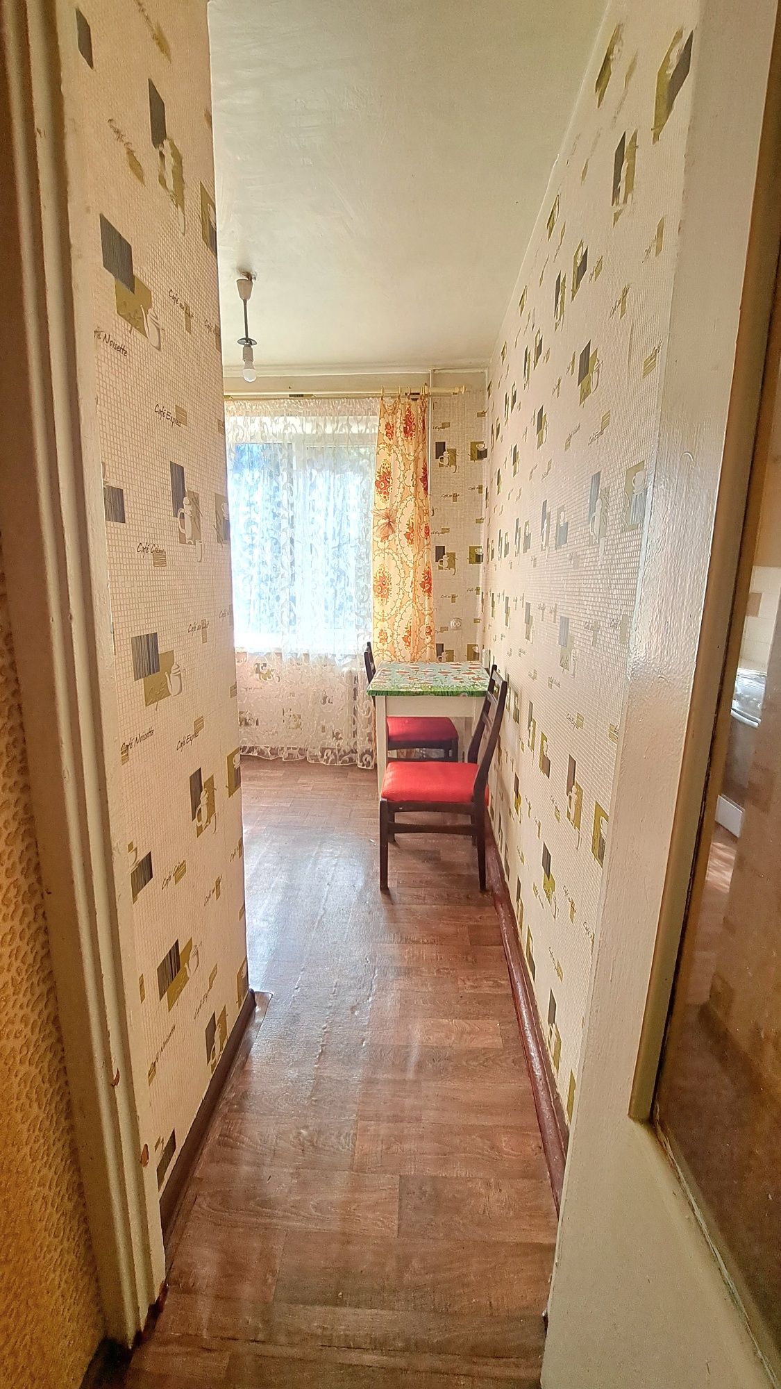 Продам  1-но кімнатну  173й квартал