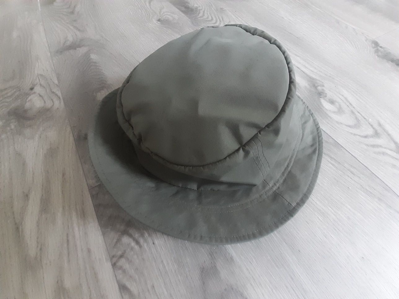 Highlander czapka