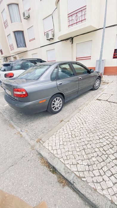 Volvo S40 de 2004 - GPL