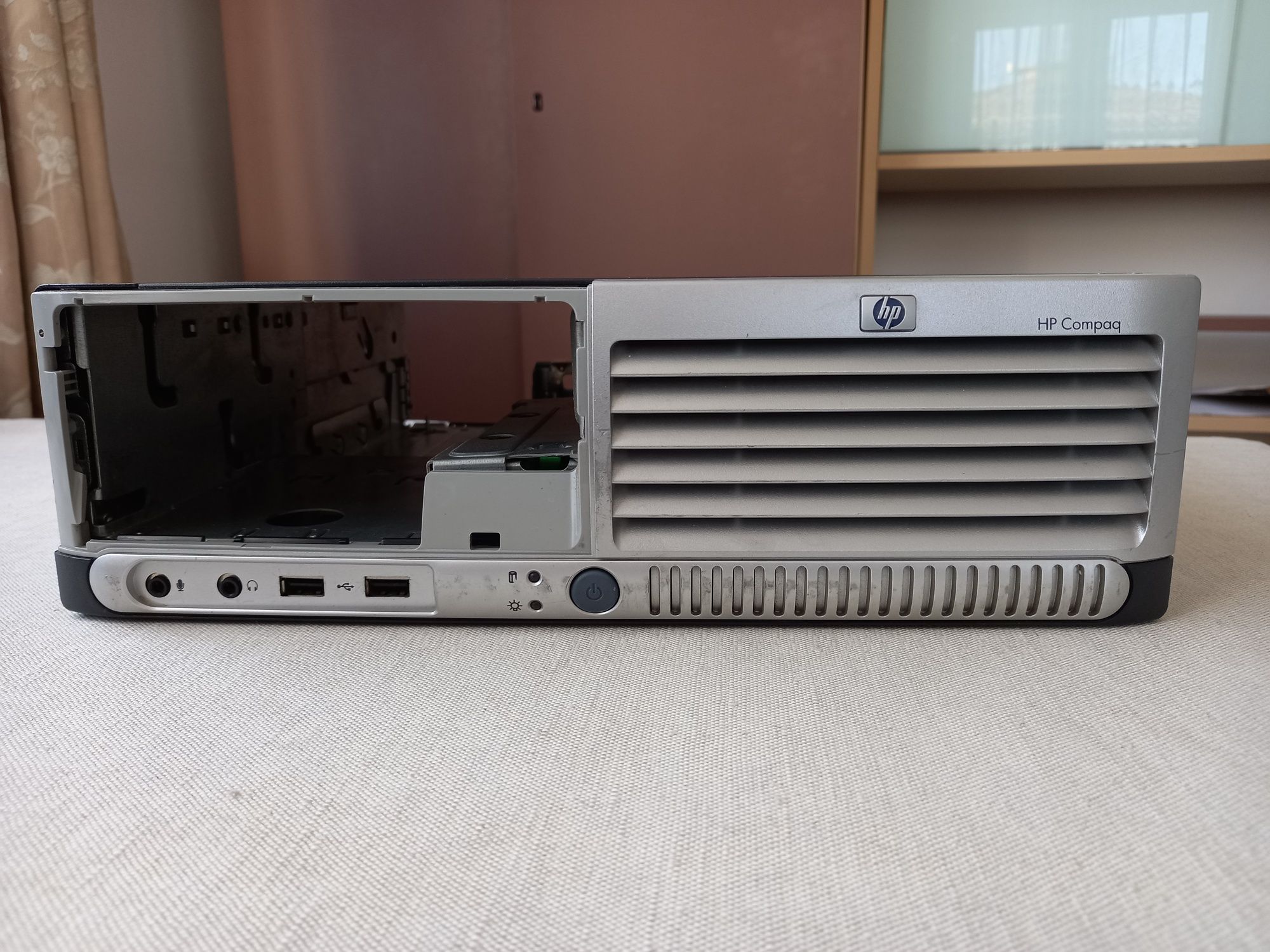 Obudowa HP Compaq PC