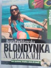Beata Pawlikowska język portugalski nowa