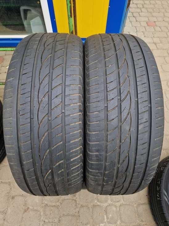 245/55R19 Aplus A607 Шини резина шины покрышки