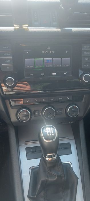 Продається SKODA OCTAVIA  A7