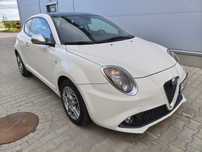 ALFA ROMEO MITO ** 1.3 JTDM ** tylko 32tys km ** 2018 **LIFT *prywatne
