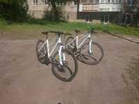 Продам велосипеди по 5000 грн за один