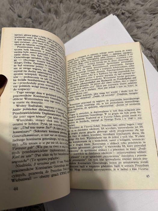 Westerplatte - Melchior Wańkowicz