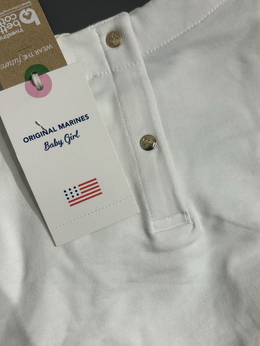 Кофти original marines італійський бренд | НОВІ