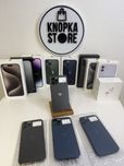 iPhone 12 Pro 128/256 Gb Всі кольори Гарантія обмін