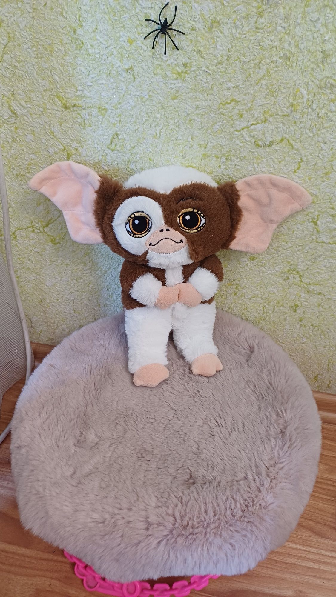 Игрушка Гремлин Гизмо Gremlins в коллекцию 30см