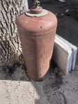Продам газовый балон