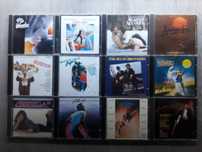 CD bandas sonoras soundtracks filmes anos 80 OST