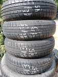 Opony do Malucha 145/70R12 Doublestar Radial DS602 4szt.