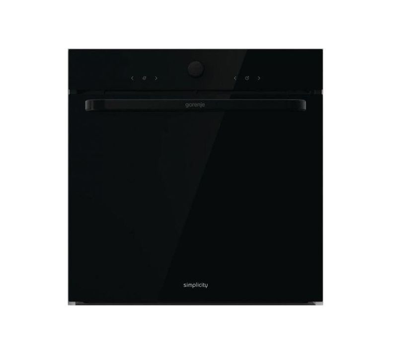 Вбудована духова шафа духовка GORENJE BOS67371SYB встраиваемая электри