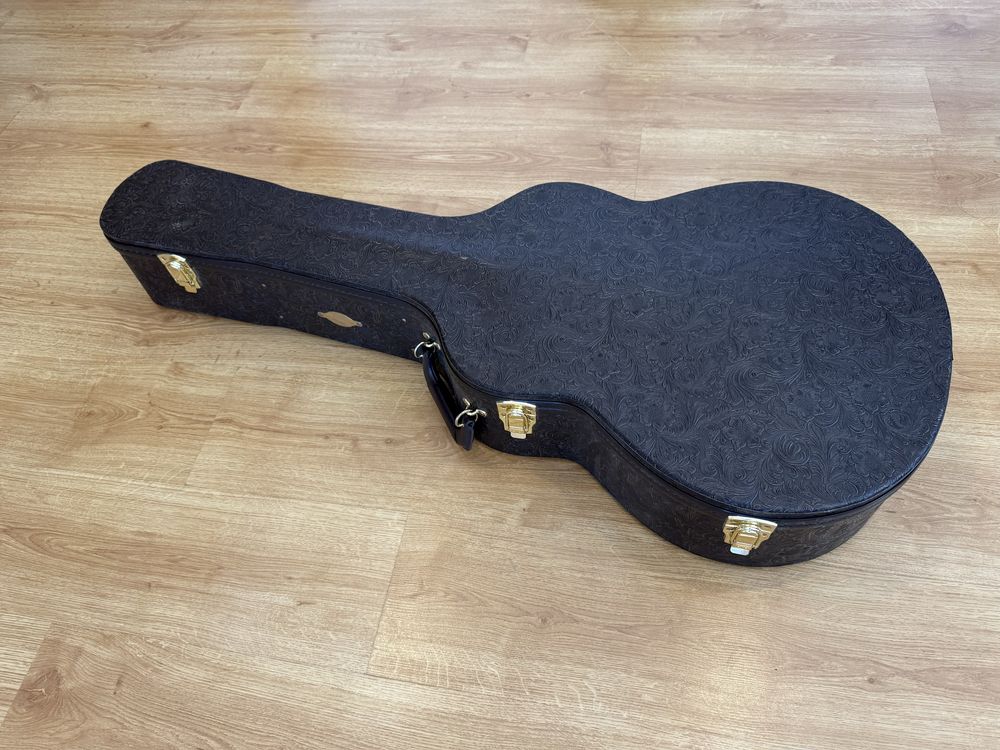 Taylor 618e Grand Orchestra – Como Nova