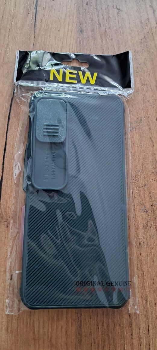 Etui do telefonu Redmi Note 10 5G