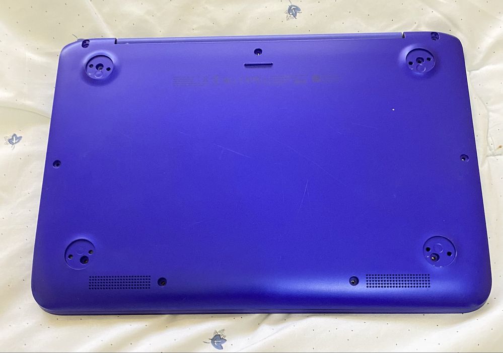 Hp    para peças