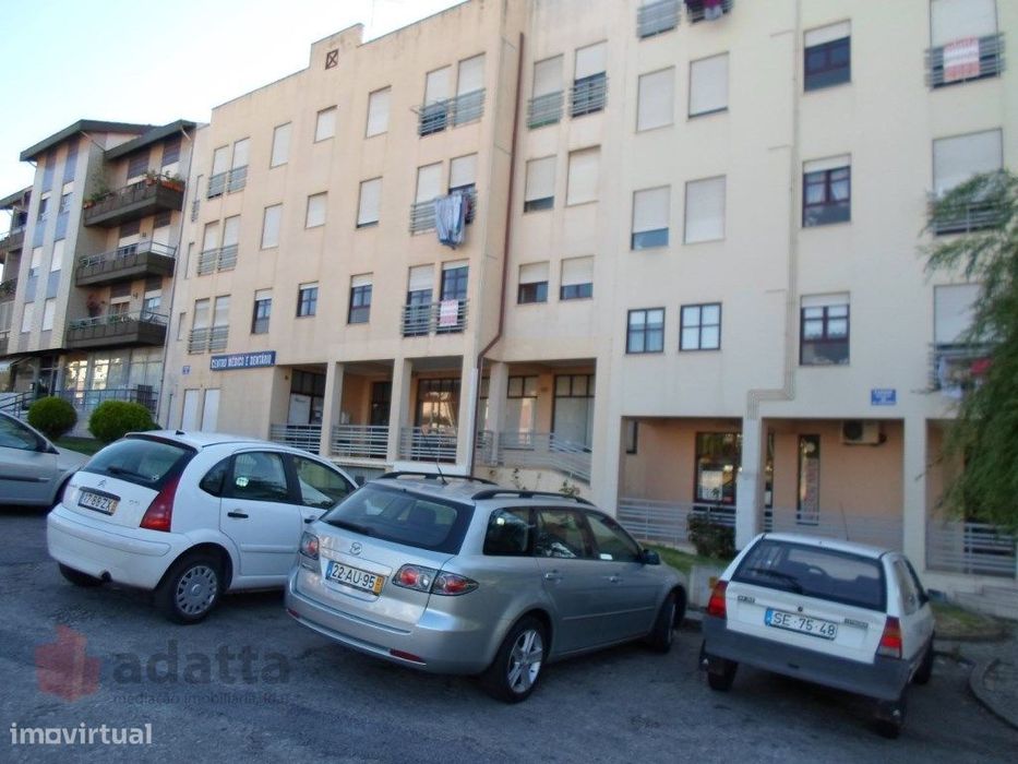 Apartamento T2 arrenda-se Alto S. João [Leroy Merlin | Coimbra Shop...