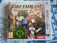 Fire Emblem Echoes