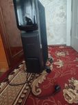 Масляный радиатор WetAir новый