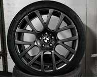 Jak NOWE Felgi Oryginalne BMW 20 styling 238 seria 5 7 f10 f11 f01 e60