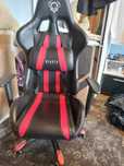 fotel dla gracza Diablo X-One