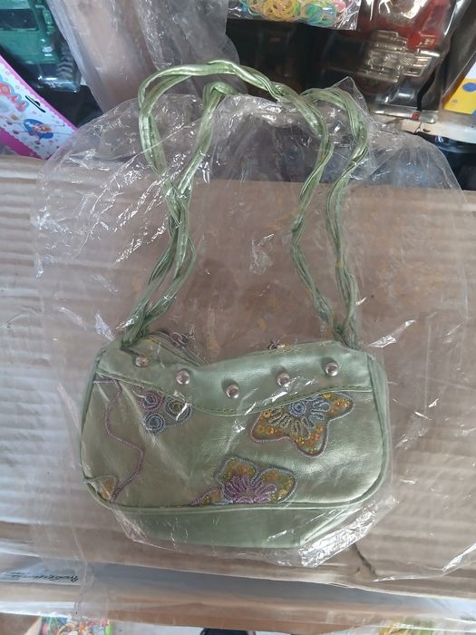 Сумочки дитячі, нові