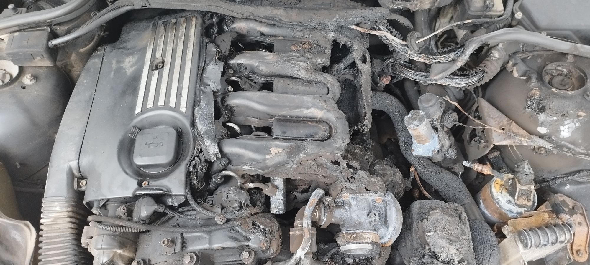 BMW E46 продам 330d