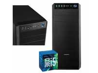 komputer stacjonarny xlap24 baseoffice v3 i5 16gb 256ssd win10 pro